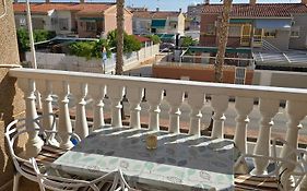 Apartment Santa Pola - 2 Bedrooms - Playa Lisa Tamarit - Airco - Parking